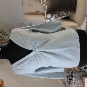 Ann Taylor Cashmere Collection Sweater